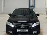 Toyota Camry 2014 годаүшін8 500 000 тг. в Астана – фото 2