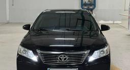 Toyota Camry 2014 годаүшін8 500 000 тг. в Астана – фото 2
