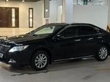 Toyota Camry 2014 годаүшін8 500 000 тг. в Астана – фото 3