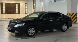 Toyota Camry 2014 годаүшін8 500 000 тг. в Астана – фото 3