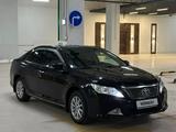 Toyota Camry 2014 годаүшін8 500 000 тг. в Астана