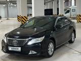 Toyota Camry 2014 годаүшін8 500 000 тг. в Астана – фото 4