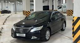 Toyota Camry 2014 годаүшін8 500 000 тг. в Астана – фото 4