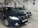 Toyota Camry 2014 годаүшін8 500 000 тг. в Астана – фото 5