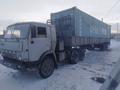 КамАЗ  5410 1984 года за 5 500 000 тг. в Усть-Каменогорск – фото 8
