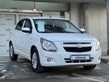 Chevrolet Cobalt 2022 года за 6 900 000 тг. в Шымкент – фото 2