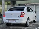 Chevrolet Cobalt 2022 года за 6 900 000 тг. в Шымкент – фото 5