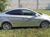 Hyundai Accent 2013 года за 4 300 000 тг. в Алматы – фото 3