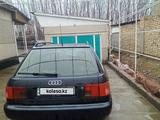 Audi A6 1996 года за 2 300 000 тг. в Тараз – фото 2