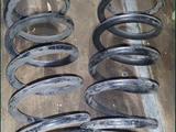Пружина задний на Тойота сиенна за 10 000 тг. в Астана – фото 2