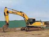 Komatsu  PC 360 2010 года за 21 000 000 тг. в Уральск