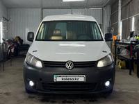 Volkswagen Caddy 2012 годаfor5 300 000 тг. в Алматы