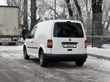 Volkswagen Caddy 2012 годаfor5 300 000 тг. в Алматы – фото 3