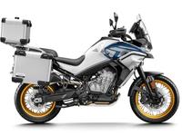 CFMoto  CFMOTO 800MT Explore (ABS) 2024 годаүшін5 551 000 тг. в Алматы