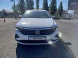 Volkswagen Polo 2021 года за 6 700 000 тг. в Уральск