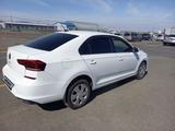 Volkswagen Polo 2021 года за 6 700 000 тг. в Уральск – фото 3