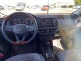 Volkswagen Polo 2021 года за 6 700 000 тг. в Уральск – фото 5