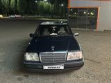 Mercedes-Benz E 200 1995 года за 1 200 000 тг. в Кокшетау