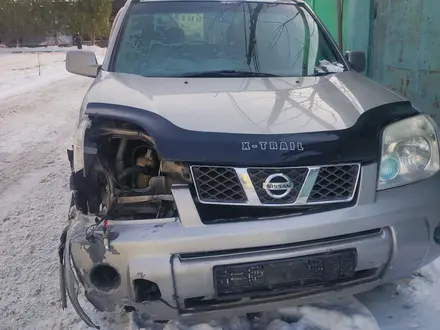 Nissan X-Trail 2001 года за 3 400 000 тг. в Алматы