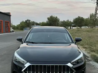 JAC J7