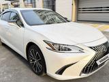 Lexus ES 250 2022 годаүшін22 500 000 тг. в Алматы – фото 2