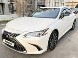 Lexus ES 250 2022 годаүшін22 500 000 тг. в Алматы