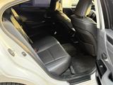 Lexus ES 250 2022 годаүшін22 500 000 тг. в Алматы – фото 5