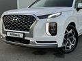 Hyundai Palisade 2021 года за 22 300 000 тг. в Астана – фото 9