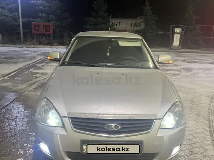 ВАЗ (Lada) Priora 2170 2013 года за 2 250 000 тг. в Павлодар – фото 20