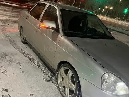 ВАЗ (Lada) Priora 2170 2013 года за 2 250 000 тг. в Павлодар – фото 22