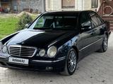 Mercedes-Benz E 320 2000 годаүшін4 200 000 тг. в Алматы – фото 2