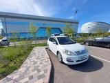 Toyota Ipsum 2005 годаүшін5 200 000 тг. в Астана
