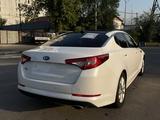 Kia K5 2011 годаfor4 500 000 тг. в Алматы – фото 2