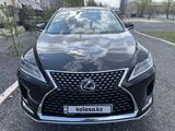 Lexus RX 350 2020 годаүшін32 000 000 тг. в Астана