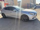 Mazda 3 2019 года за 7 700 000 тг. в Атырау – фото 3