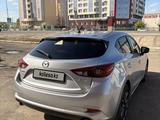 Mazda 3 2019 года за 7 700 000 тг. в Атырау – фото 4