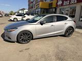 Mazda 3 2019 года за 7 700 000 тг. в Атырау – фото 2