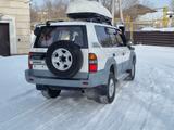 Toyota Land Cruiser Prado 1997 годаүшін7 250 000 тг. в Караганда – фото 4