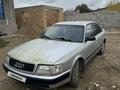 Audi 100 1994 года за 1 600 000 тг. в Тараз – фото 2