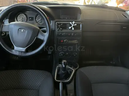 ВАЗ (Lada) Priora 2170 2015 года за 3 100 000 тг. в Атырау – фото 3