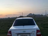 ВАЗ (Lada) Priora 2170 2013 годаүшін1 450 000 тг. в Шымкент