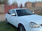 ВАЗ (Lada) Priora 2170 2013 годаүшін1 450 000 тг. в Шымкент – фото 4