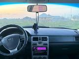 ВАЗ (Lada) Priora 2170 2013 годаүшін1 450 000 тг. в Шымкент – фото 5