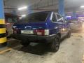 ВАЗ (Lada) 2109 2004 года за 650 000 тг. в Нур-Султан (Астана) – фото 9