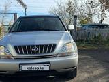 Lexus RX 300 2002 года за 7 000 000 тг. в Петропавловск – фото 5