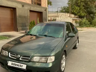 Nissan Primera