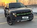 Ford F-Series 2009 года за 25 000 000 тг. в Алматы – фото 2