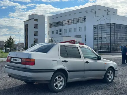 Volkswagen Vento 1994 года за 1 659 000 тг. в Караганда – фото 5