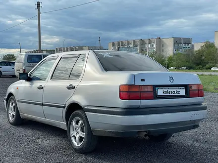 Volkswagen Vento 1994 года за 1 659 000 тг. в Караганда – фото 6