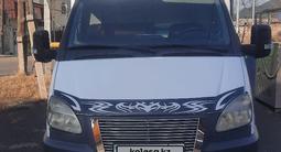 ГАЗ ГАЗель 2013 года за 6 900 000 тг. в Алматы